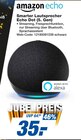 Smarter Lautsprecher Echo Dot (5. Gen) Angebote von amazon echo bei expert Lehrte für 35,00 €