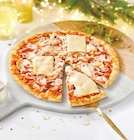 Pizza Raclette en promo chez Intermarché Super Lille à 6,49 €