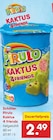 Netto Marken-Discount Schiffweiler - Pirulo Kaktus 4 friends Angebot im Prospekt Pirulo Kaktus 4 friends bei Netto Marken-Discount im Schiffweiler Prospekt für 2,49 €