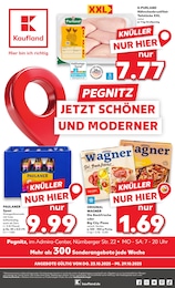 Kaufland Prospekt für Höhenstein mit 77 Seiten Kaufland Prospekt für Höhenstein: "Aktuelle Angebote", 77 Seiten, 23.10.2025 - 29.10.2025
