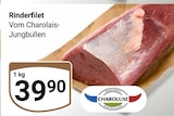 Rinderfilet im Angebot bei GLOBUS in Altenburg Rinderfilet Angebote von Charoluxe bei GLOBUS Altenburg für 39,90 €