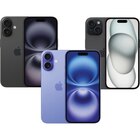 SUR TOUS LES IPHONE 15 ET 16 (HORS PRO ET PRO MAX) - APPLE - Carrefour à Vaulx-en-Velin SUR TOUS LES IPHONE 15 ET 16 (HORS PRO ET PRO MAX) - APPLE en promo chez Carrefour Vaulx-en-Velin