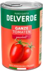 Tomatenkonserven im Marktkauf Prospekt Tomatenkonserven von Delverde im aktuellen Marktkauf Prospekt für 1,00 €
