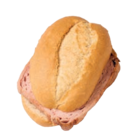Aktuelle Wecker Angebote bei tegut in Mannheim Aktuelles Fleischkäse Brötchen/Leberkäse Semmel Angebot bei tegut in Mannheim ab 2,00 €