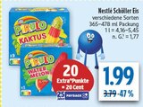 Pirulo Kaktus bei diska im Floß Prospekt für 1,99 €