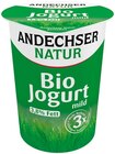 Aktuelles Bio Joghurt Angebot bei REWE in Bonn ab 1,11 €