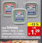 Schmalz Angebote von Laru bei Zimmermann Wolfsburg für 1,29 €