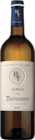 A.O.P. Bordeaux - HT Les Hauts de Trintaudon - Monoprix A.O.P. Bordeaux - HT Les Hauts de Trintaudon à 8,90 € dans le catalogue Monoprix