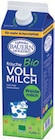 Bio-Vollmilch Angebote von Bioland Upländer Bauernmolkerei bei tegut Offenbach für 1,49 €