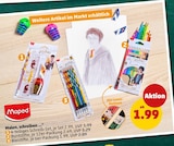 4-teiliges Schreib-Set Angebot in Hebertshausen 4-teiliges Schreib-Set im aktuellen Prospekt bei Penny in Hebertshausen