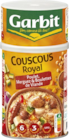 Couscous royal - GARBIT en promo chez Lidl Colomiers à 4,13 €