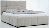 VEMMELEV Bettgestell B160 x L217 x H115 cm im Angebot bei JYSK in Ettlingen VEMMELEV Bettgestell B160 x L217 x H115 cm Angebote bei JYSK Ettlingen für 235,00 €
