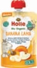 Aktuelles Holle Bio-Quetschmus Angebot bei tegut in Ingolstadt ab 0,77 €