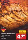 Schweine-Nackensteaks im Angebot bei Netto Marken-Discount in Krefeld Schweine-Nackensteaks Angebote bei Netto Marken-Discount Krefeld für 4,49 €