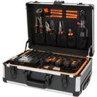 Boîte à outils Werckmann - Werckmann à 49,95 € dans le catalogue Action