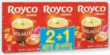 Crème de volaille - Royco dans le catalogue U Express
