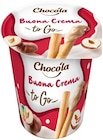 Buona Crema Dip Sticks von Choco'la im aktuellen Penny Prospekt für 0,99 €