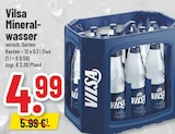Mineralwasser bei Trinkgut im Münster Prospekt für 4,99 €