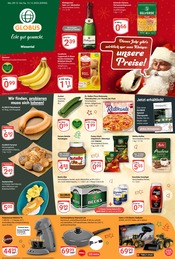 Pizza im GLOBUS Prospekt in Bruchsal Aktueller GLOBUS Prospekt mit Pizza, "Aktuelle Angebote", Seite 1