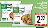 Fertiggericht von Frosta im aktuellen EDEKA Prospekt für 2,22 €