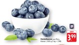 Heidelbeeren bei E center im Bad Sobernheim Prospekt für 3,99 €