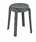 Gartenhocker für 7,99 € bei SB Möbel Boss im Angebot Gartenhocker im aktuellen SB Möbel Boss Prospekt