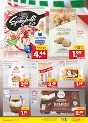 Aktueller Netto Marken-Discount Prospekt mit Tiramisu, "Aktuelle Angebote", Seite 42