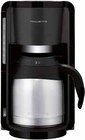 expert Gröblinghoff Bad Breisig - Filterkaffeemaschine CT3818 Adagio Milano Thermo Angebot im Prospekt Filterkaffeemaschine CT3818 Adagio Milano Thermo bei expert Gröblinghoff im Bad Breisig Prospekt für 55,00 €