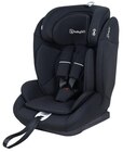Siège-auto Lumo i-Size - De 76 à 150 cm - BABYGO - Carrefour à La Rochelle Siège-auto Lumo i-Size - De 76 à 150 cm - BABYGO en promo chez Carrefour La Rochelle à 59,90 €
