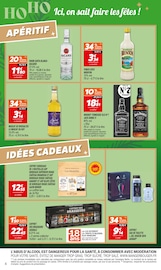 Promo Voyage dans le catalogue Netto du moment à la page 4