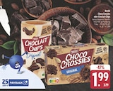 Aktuelles Choclait Chips Original Angebot bei E center in Jena ab 1,99 €
