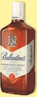 Blended Scotch Whisky 40° - Ballantine's en promo chez Super U Meudon à 14,90 €