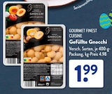 Gefüllte Gnocchi bei ALDI SÜD im Hennef Prospekt für 1,99 €