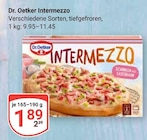 Intermezzo bei GLOBUS im Kaiserslautern Prospekt für 1,89 €