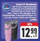 Cucinova XL-Thermobecher von HSP im aktuellen EDEKA Prospekt für 12,99 €