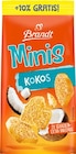 Minis Kokos bei Penny im Meißen Prospekt für 0,99 €