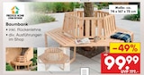 Baumbank Angebote von Prestige Home Living Outdoor bei Netto Marken-Discount Fürth für 99,99 €