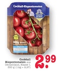 E center Mainz - Cocktail-Rispentomaten Angebot im Prospekt Cocktail-Rispentomaten bei E center im Mainz Prospekt für 2,99 €