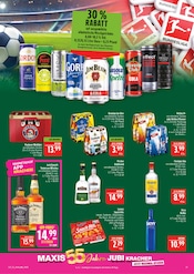 Aktueller Marktkauf Prospekt mit Rum, "AUSWAHL RIESIG, PREISE NIEDRIG", Seite 27