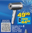 D6077 One Haartrockner bei EURONICS im Lüdenscheid Prospekt für 44,99 €