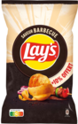 Promo chips saveur barbecue à 2,07 € dans le catalogue Lidl à Champagnole