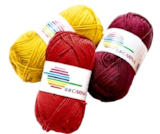Wolle Carina Angebote bei Thomas Philipps Peine für 1,69 €