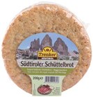 Aktuelle Brötchen Angebote bei REWE in Augsburg Aktuelles Südtiroler Schüttelbrot Angebot bei REWE in Augsburg ab 1,99 €