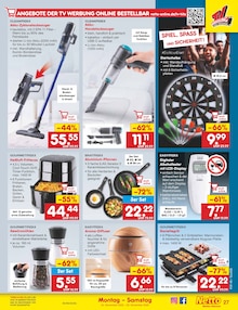 Raclette im aktuellen Netto Marken-Discount Prospekt (Mannheim) Raclette im Netto Marken-Discount Prospekt "Aktuelle Angebote" mit 56 Seiten (Mannheim)