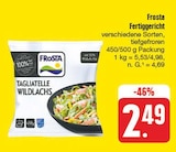 Aktuelles Fertiggericht Angebot bei EDEKA in Nürnberg ab 2,49 €