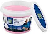 Reinigungspaste inkl. 3 Schwämme im Angebot bei Netto mit dem Scottie in Halle Reinigungspaste inkl. 3 Schwämme Angebote von LICHTERBLITZ bei Netto mit dem Scottie Halle für 9,99 €