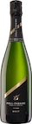 Crémant Brut AOP im Angebot bei REWE in Saarbrücken Crémant Brut AOP Angebote von Poll-Fabaire bei REWE Saarbrücken für 8,49 €