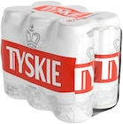 Pils von Tyskie im aktuellen Penny Prospekt