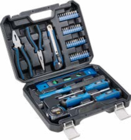 Werkzeugkoffer WZK49 bei Sonderpreis Baumarkt im Prospekt "" für 24,95 €