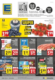 EDEKA Prospekt "Aktuelle Angebote" für Köln, 26 Seiten, 05.10.2026 - 10.10.2026